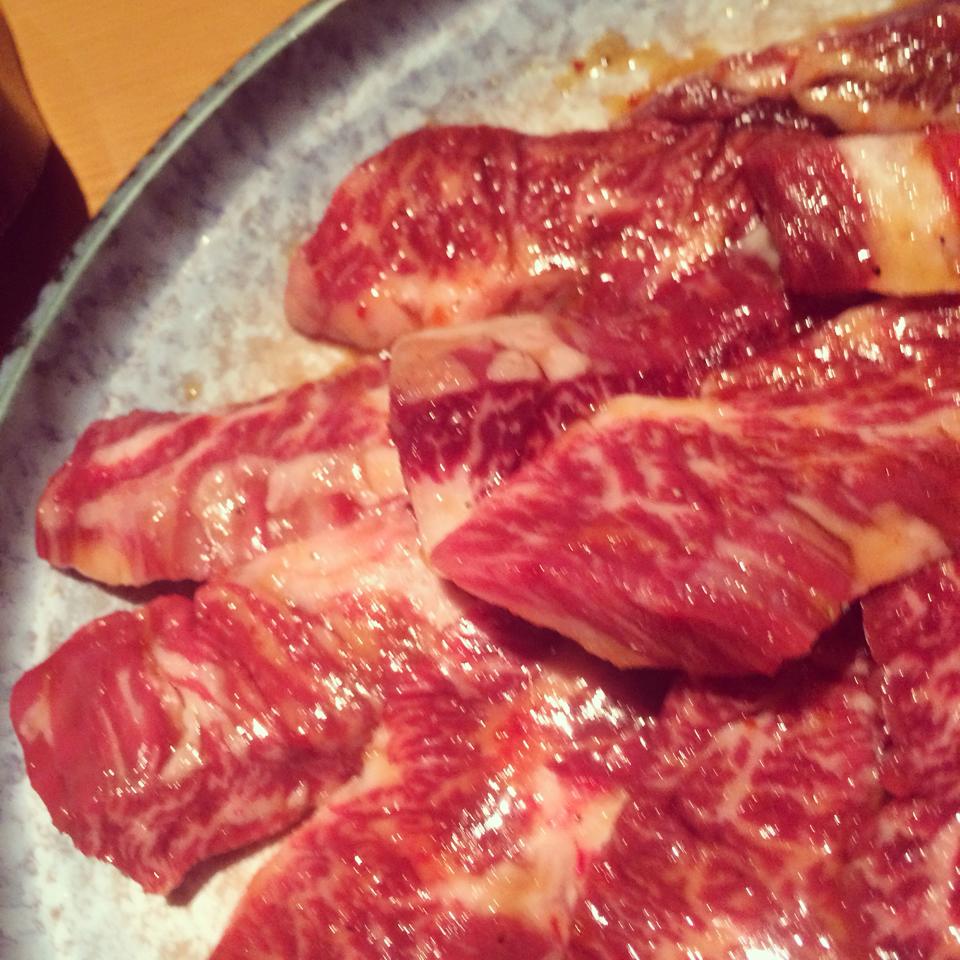 焼肉