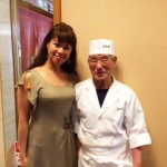 伝説のお寿司　金沢　小松弥助で「手に職」とは何か考えてみました。