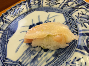 金澤のお寿司小松弥助11