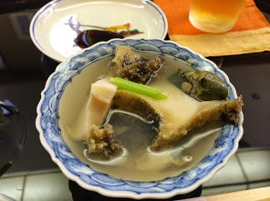 金沢のお寿司小松弥助